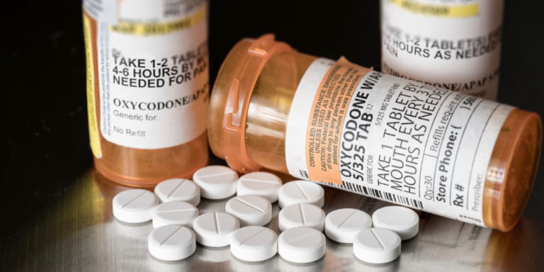V.I. Reaches Agreement as Part of National $2.7 Billion Opioid Settlement