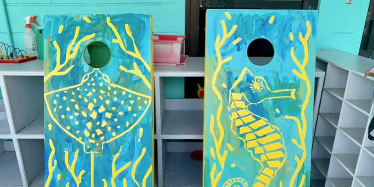 Coral Reef Academy Cornhole Tournament Returns to Raise Scholarship Funds