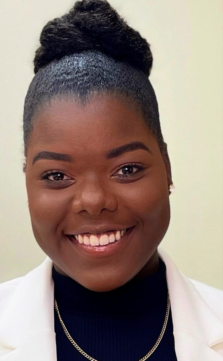 Second UVI Student Participates in HBCU White House Press Briefing