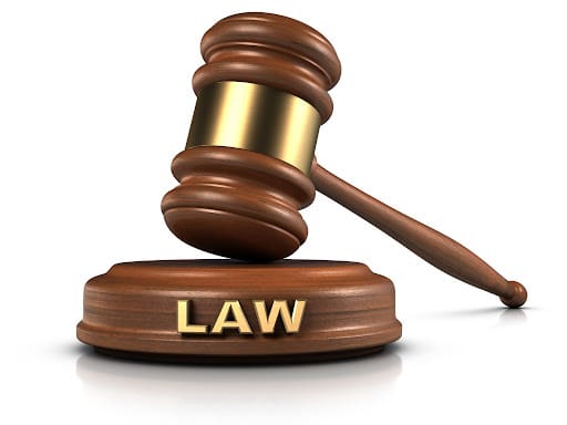 Domestic Dispute Lands Two Men in Jail