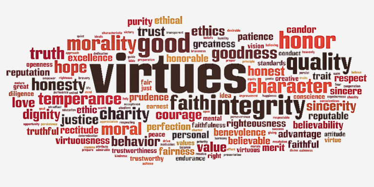 Virtue of the Week: Joyfulness