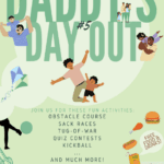 DADDY’S DAY OUT #5 FINAL