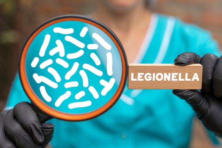 Residents Warned to Disinfect Water Sources After Legionnaires’ Disease Found on STT, STX