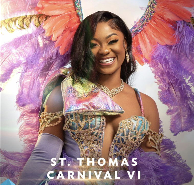 St. Thomas to Celebrate 70 Years of Carnival in the Virgin Islands