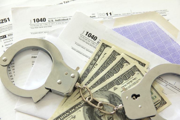 St. Thomas Tax Preparer Arrested in Florida – Faces Extradition Hearing