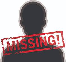 Missing Person: Omaily Sanchez