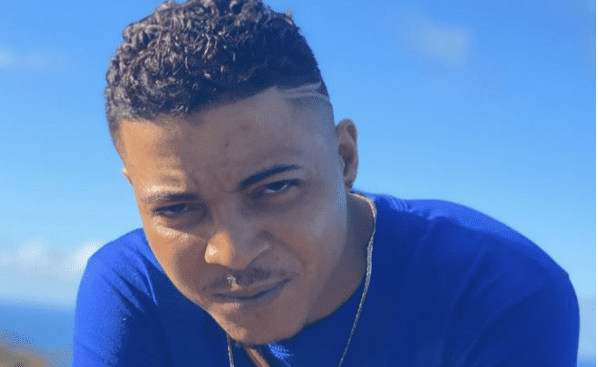 Man Wanted by VIPD for Simple Assault