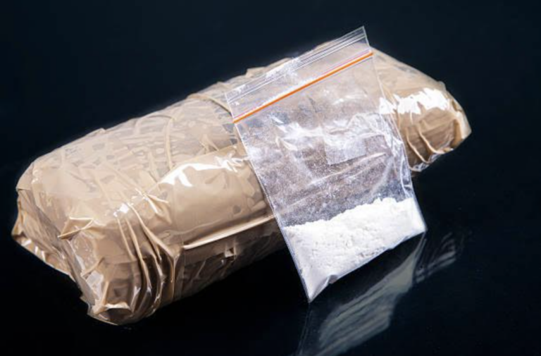 5th Venezuelan Pleads Guilty In Cocaine Bust Off STX