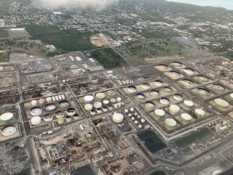 EPA: Monitors Removed After Refinery Cleanup Complete