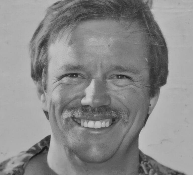 John "Jack" Bishop (Submitted photo)