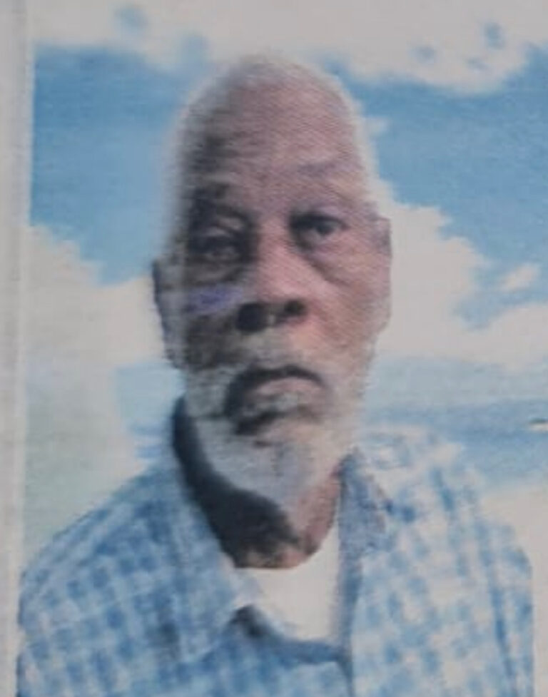 UPDATE: Missing St. Croix Man with Alzheimer’s Has Been Found