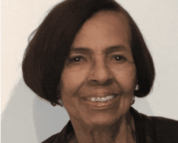 Rita Mercedes Anduze McFarlane Spain