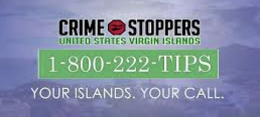 Help Crime Stoppers Solve These Robberies