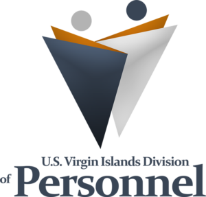 Division of Personnel logo