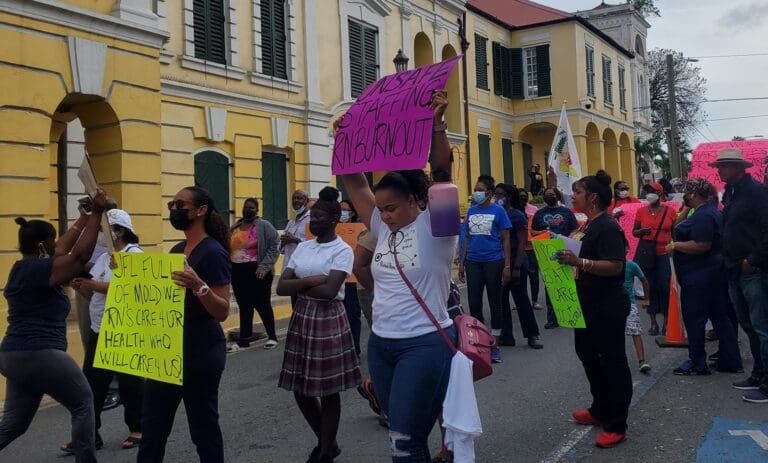Teachers Back To School With Better Pay
