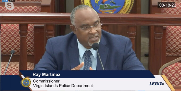 Martinez Advocates Safety Training for Gun Owners at Senate Hearing