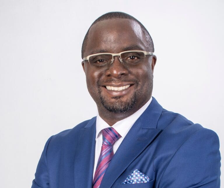 Former UVI Director Leads Caribbean Electric Vehicle Program