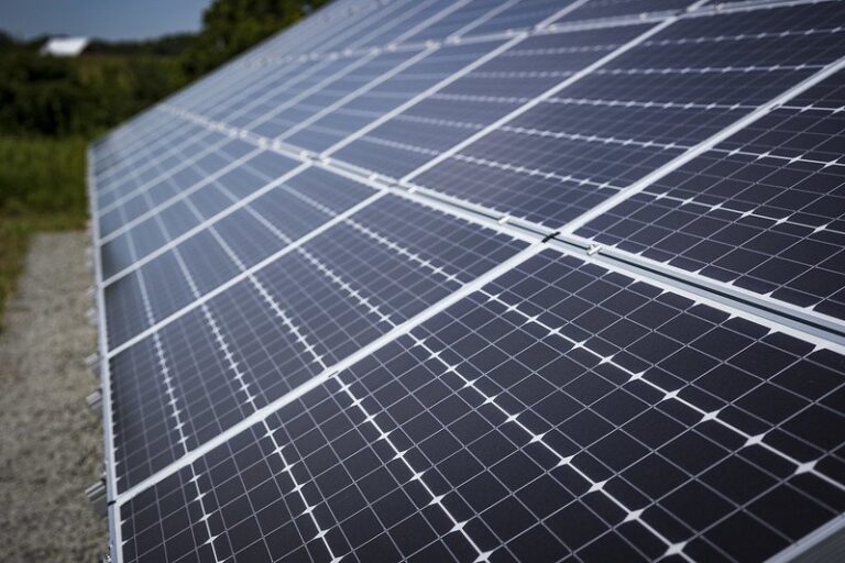 EPA Approves $62 Million For USVI Solar Power