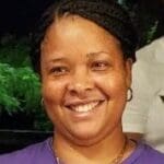 Family Resource Center Anya Stuart announced new route for St. Thomas Take Back the Night March. (Source file photo)