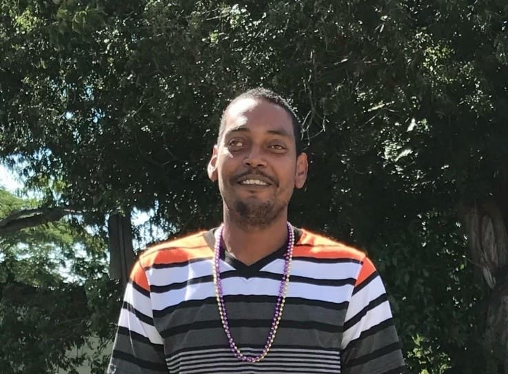 David Encarnacion Dies