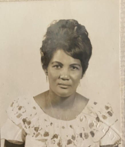 Hildred E. Pryce Otto Dies in New York