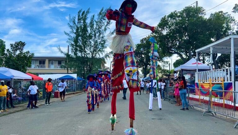 Video Focus: Festival Children’s and Adult’s Parades Return with Force for 2023
