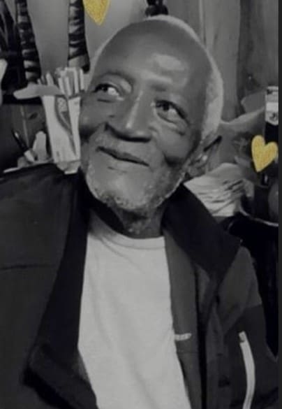 James Anselmo Hall Dies at 77