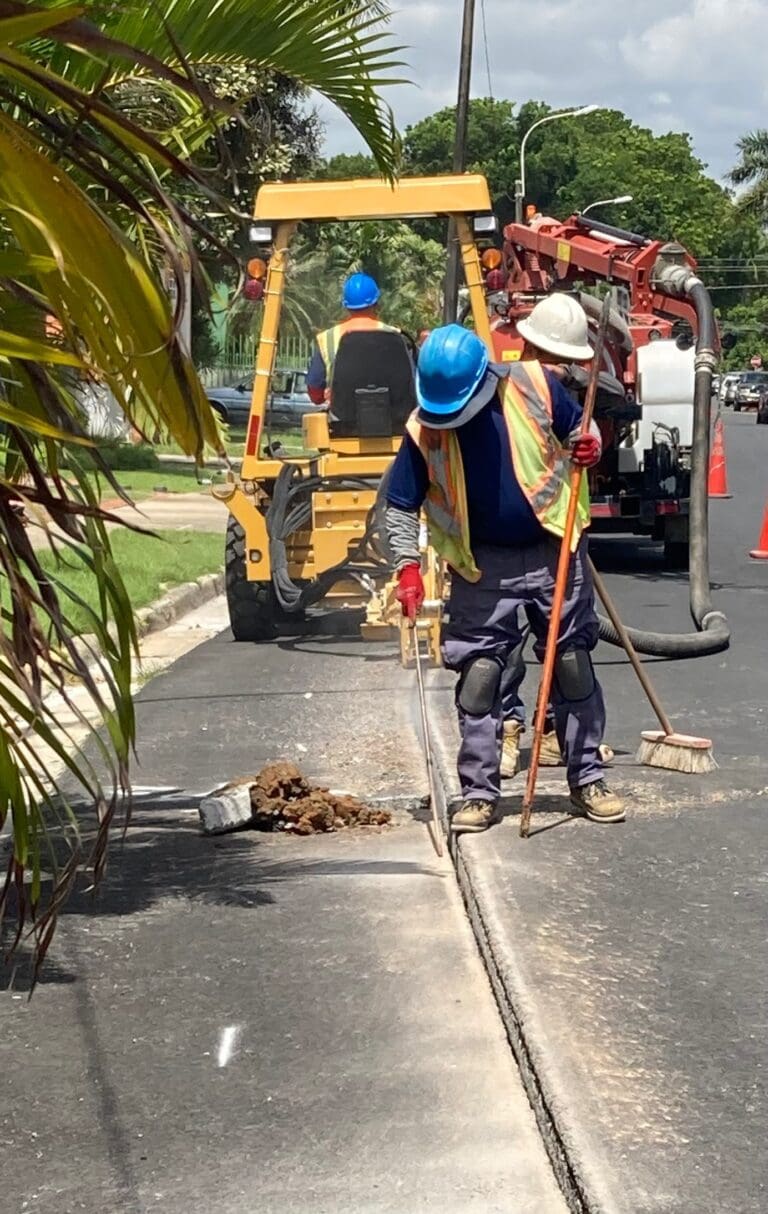 Liberty VI Kicks Off Fiber Network Construction Work on St. Croix