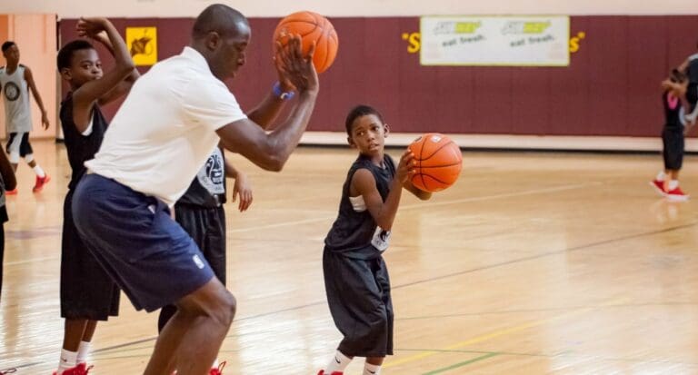 Virgin Islander Milt Newton Brings Basketball Greatness to NBA and USVI