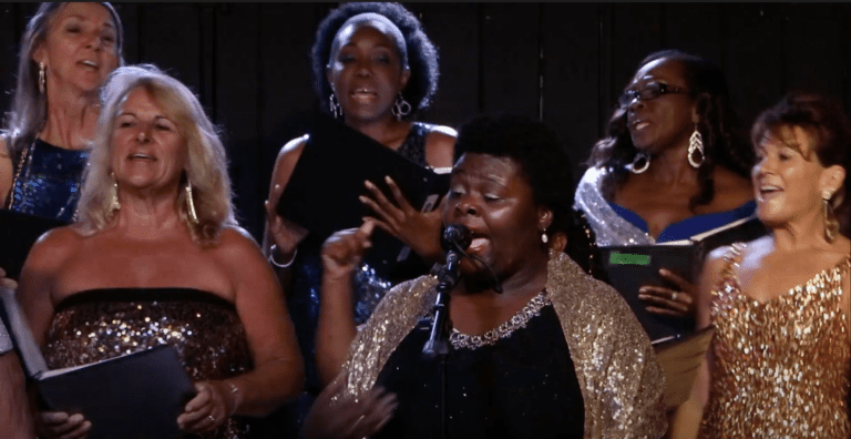 Rehearsals Begin Feb. 7 for St. John Recovery Choir’s “Saturday Night Fever” Semester
