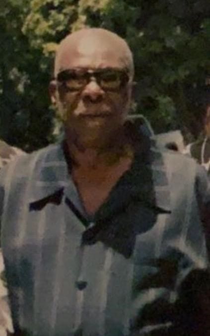 Robert Harcourt Joseph Dies