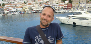 Memorial Service for Paul Feuerzeig Sunday at Magens Bay
