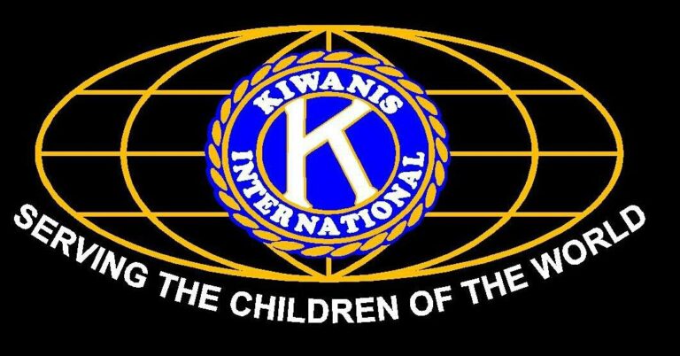 Kiwanis Club Comes to St. Croix to Focus on Work with Children