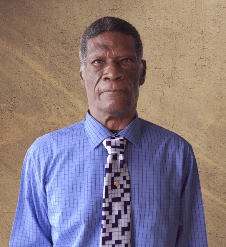 Dupigny Gabriel Sr. Dies at 78