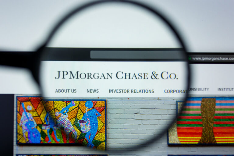 V.I. Levels New Allegations as JPMorgan Settles Jane Doe Suit