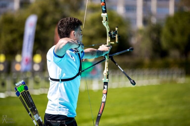 D’Amour to Take Part in Bronze Medal Match at World Ranking Event
