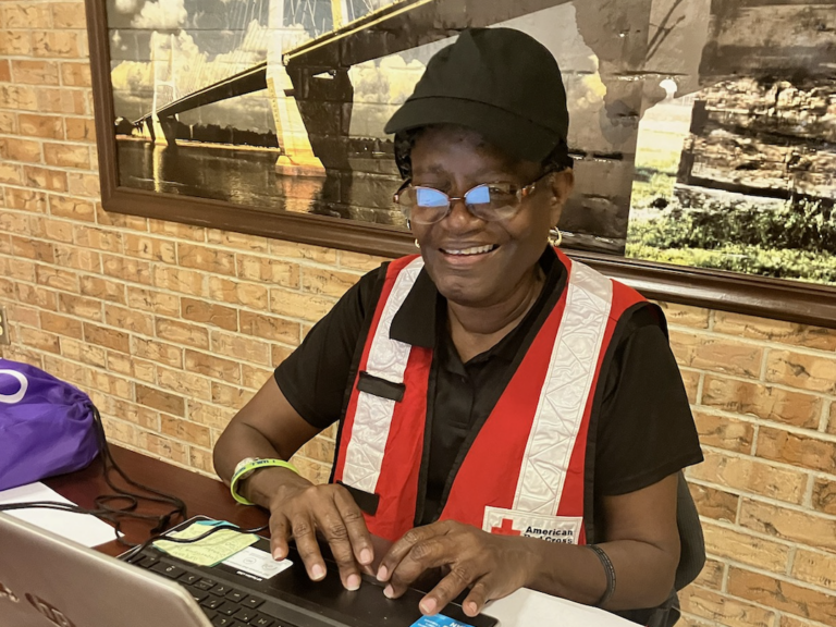 VI Red Cross Joins Tornado Relief Efforts in Mississippi and Arkansas