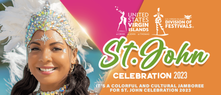 St. John Celebration Brings the Heat with New Village Nights Performance Line-up