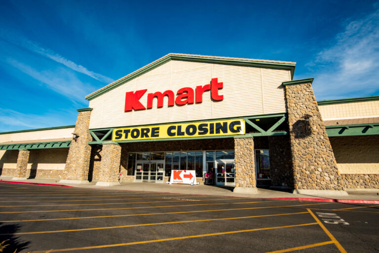 One Kmart on St. Croix to Close, Retail Consulting Firm Reports