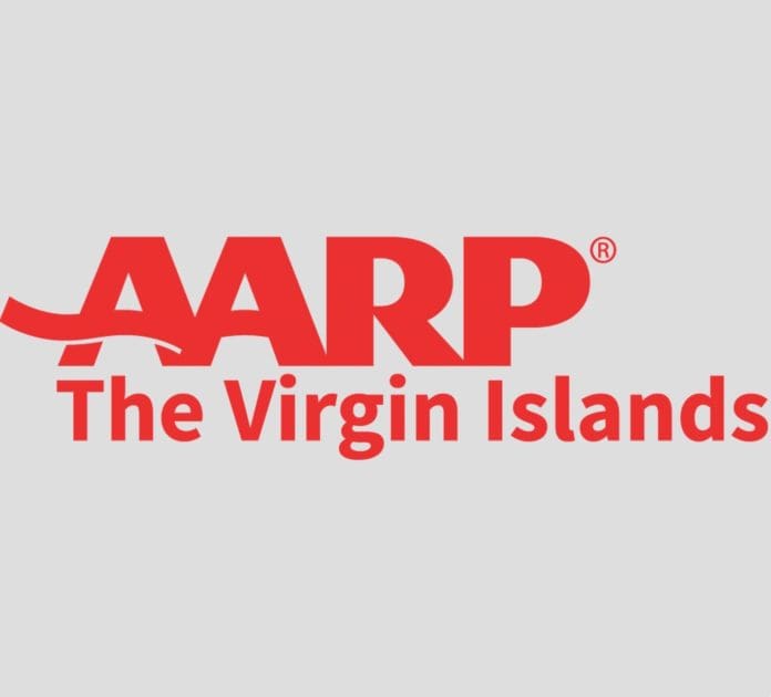 AARP Virgin Islands Looks Back on 2025 Successes 
