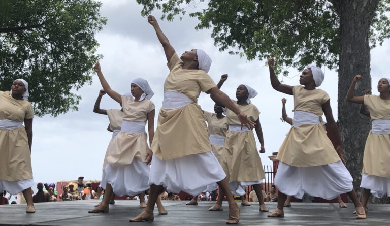 Opinion: Reflecting on the Missed Opportunities of Emancipation Day — Honoring the Legacy of the St. Croix Slave Uprising