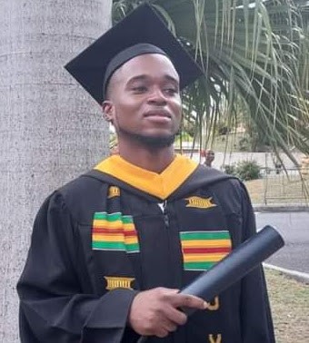 Kwami Abubakar Alexander Dies at 24 | St. Croix Source