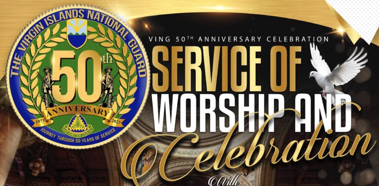 VING’s Service of Worship and Celebration Begins October Events for 50th Anniversary