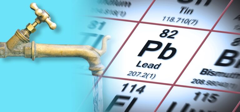 EPA Issues Preliminary Recommendations to Address Lead in STX Water