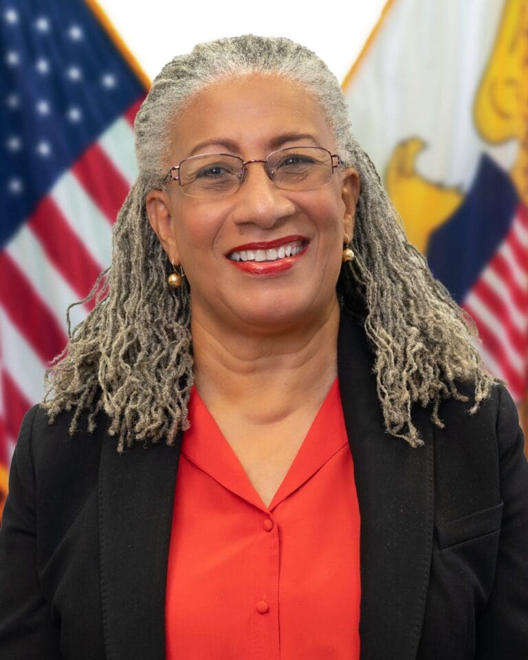 Sen. Marise James Will Not Seek Reelection