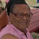 Evelyn Viola Webster