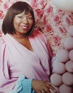 Melissa Kurline Clarke Charmon