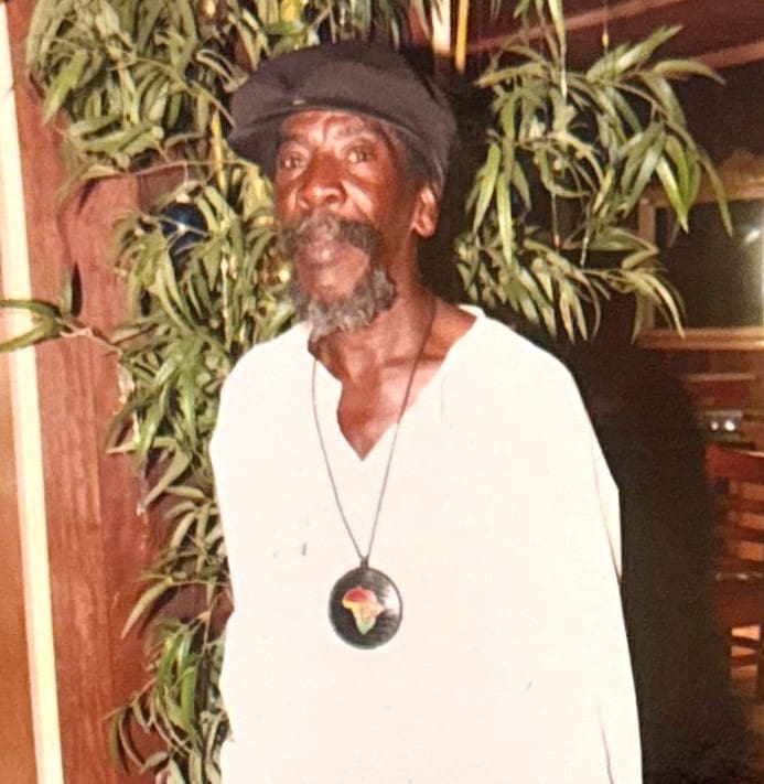 Alston A. King Dies 