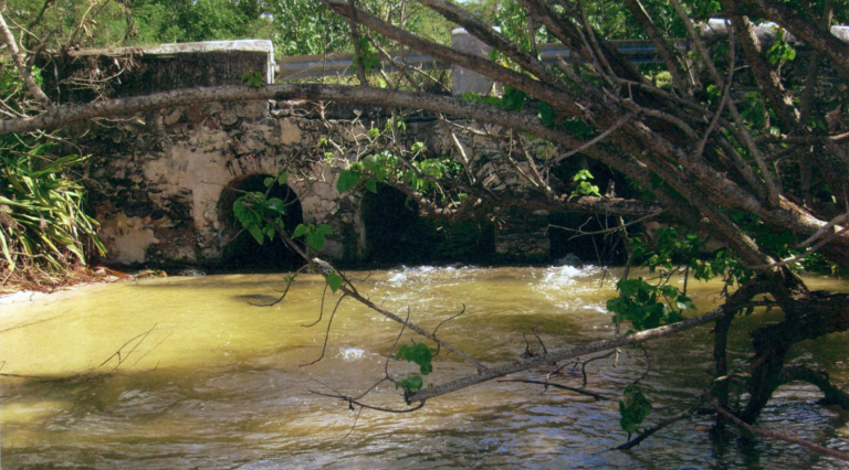 Op-Ed: Preservation of V.I.’s Historic Bridges is Critical to Our Cultural Heritage
