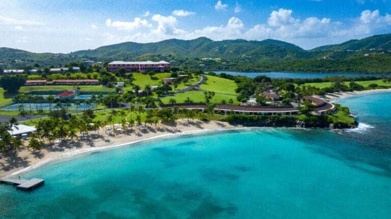The Buccaneer Resort Wins Tripadvisor Travelers’ Choice Award 2024